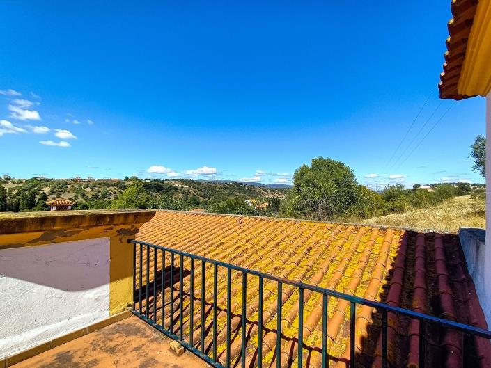 Image No.56-Propriété de pays de 8 chambres à vendre à Torres Novas