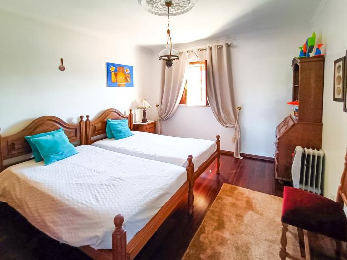 Image No.22-Propriété de pays de 8 chambres à vendre à Torres Novas