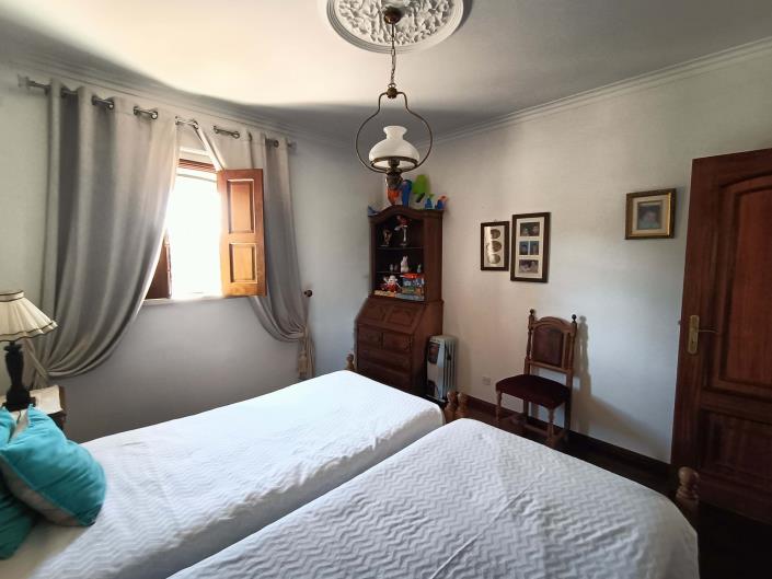 Image No.23-Propriété de pays de 8 chambres à vendre à Torres Novas