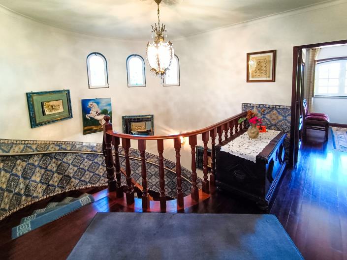 Image No.24-Propriété de pays de 8 chambres à vendre à Torres Novas