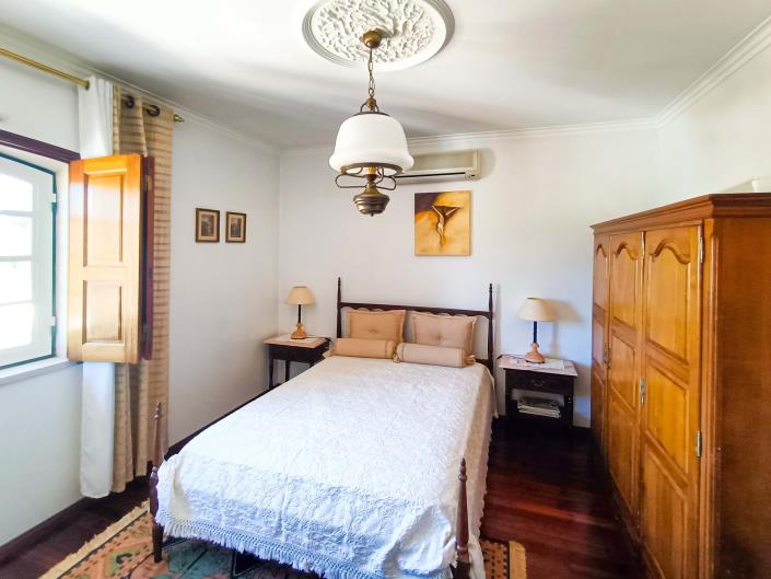 Image No.36-Propriété de pays de 8 chambres à vendre à Torres Novas