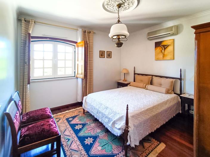 Image No.35-Propriété de pays de 8 chambres à vendre à Torres Novas