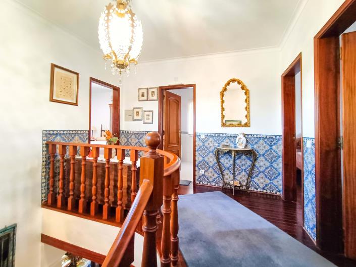 Image No.40-Propriété de pays de 8 chambres à vendre à Torres Novas