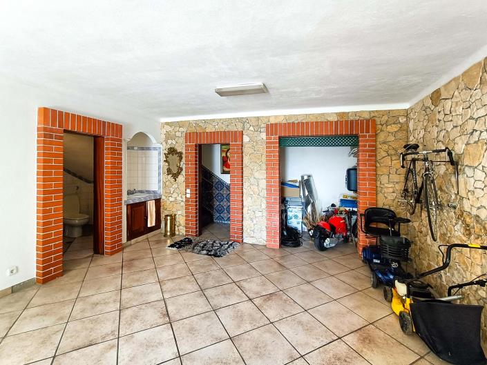 Image No.42-Propriété de pays de 8 chambres à vendre à Torres Novas