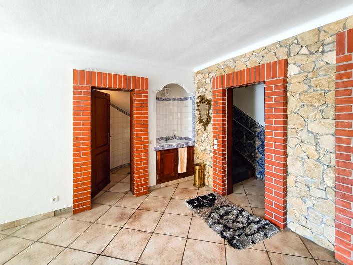 Image No.41-Propriété de pays de 8 chambres à vendre à Torres Novas