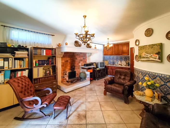 Image No.28-Propriété de pays de 8 chambres à vendre à Torres Novas