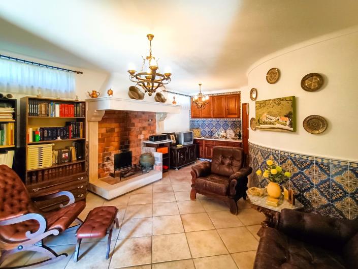 Image No.31-Propriété de pays de 8 chambres à vendre à Torres Novas