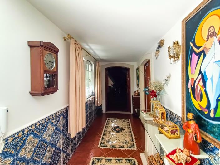 Image No.43-Propriété de pays de 8 chambres à vendre à Torres Novas