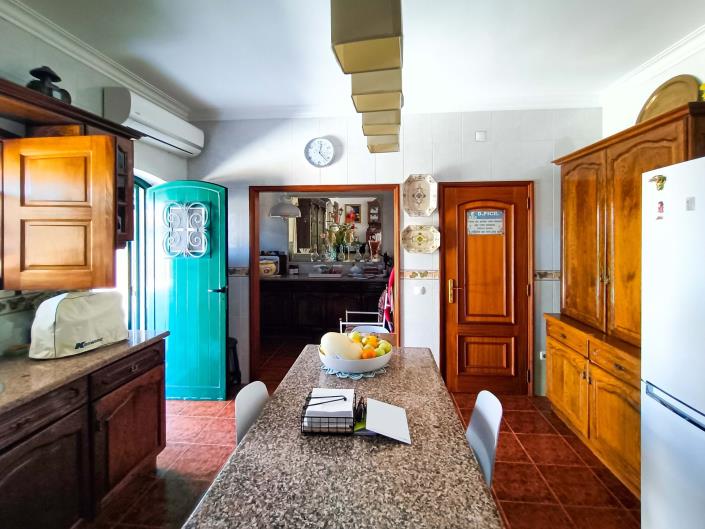 Image No.45-Propriété de pays de 8 chambres à vendre à Torres Novas