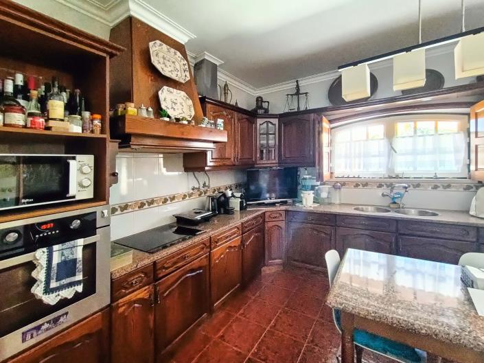 Image No.44-Propriété de pays de 8 chambres à vendre à Torres Novas