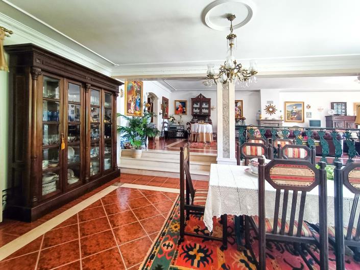 Image No.47-Propriété de pays de 8 chambres à vendre à Torres Novas