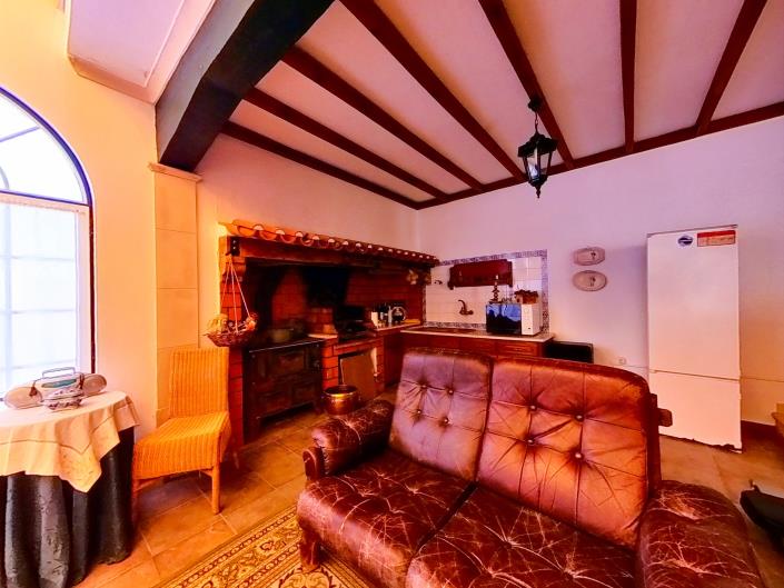 Image No.48-Propriété de pays de 8 chambres à vendre à Torres Novas