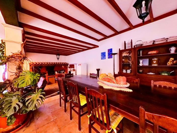 Image No.34-Propriété de pays de 8 chambres à vendre à Torres Novas