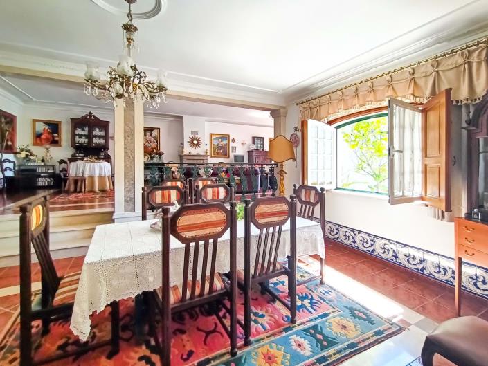 Image No.50-Propriété de pays de 8 chambres à vendre à Torres Novas