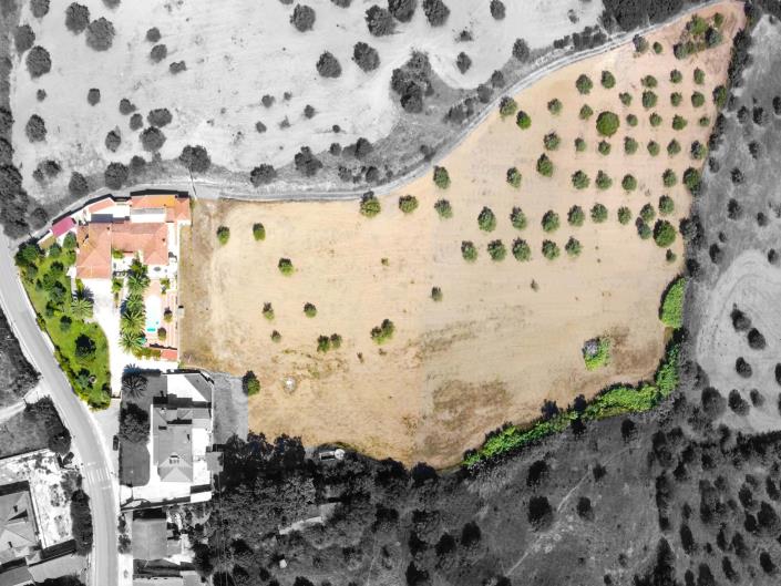 Image No.4-Propriété de pays de 8 chambres à vendre à Torres Novas