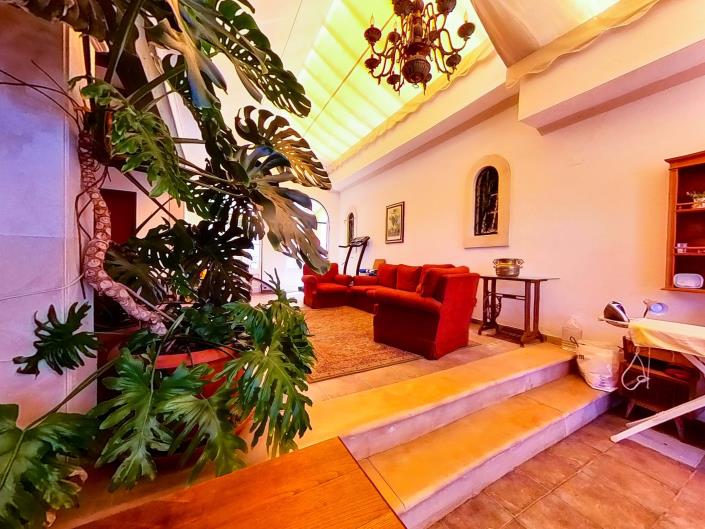 Image No.27-Propriété de pays de 8 chambres à vendre à Torres Novas