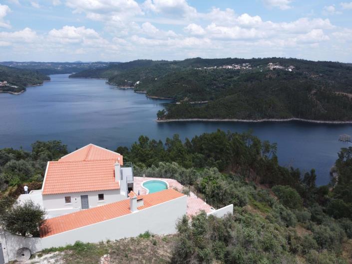 Image No.7-Maison / Villa de 5 chambres à vendre à Abrantes