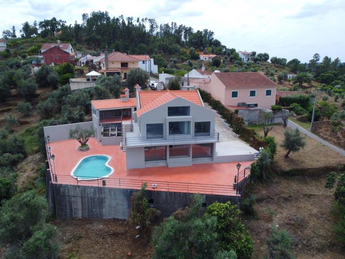 Image No.8-Maison / Villa de 5 chambres à vendre à Abrantes