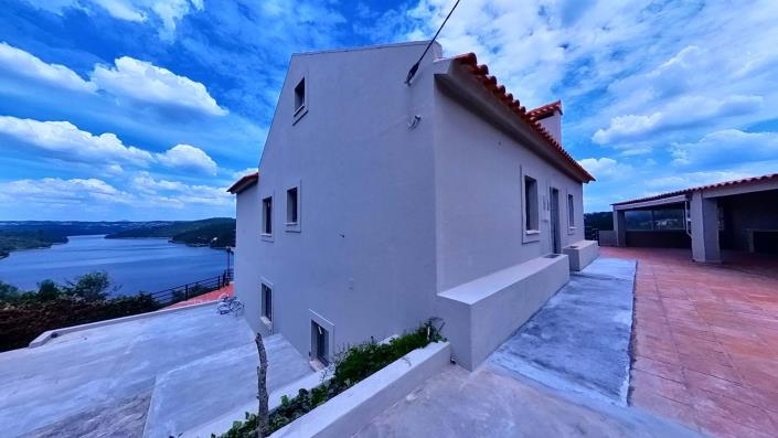 Image No.14-Maison / Villa de 5 chambres à vendre à Abrantes