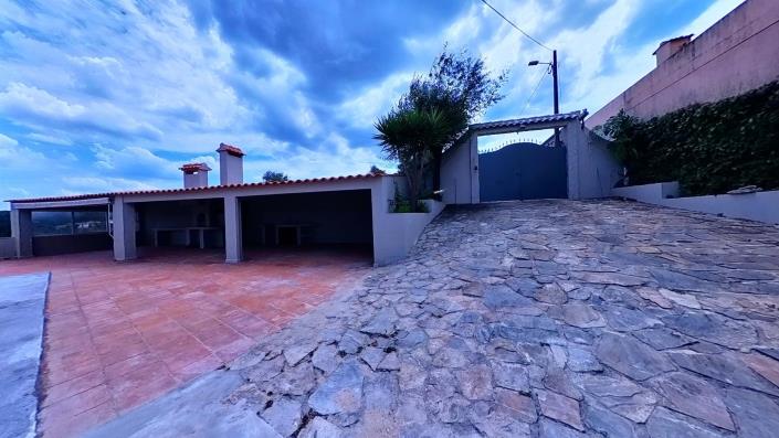 Image No.15-Maison / Villa de 5 chambres à vendre à Abrantes