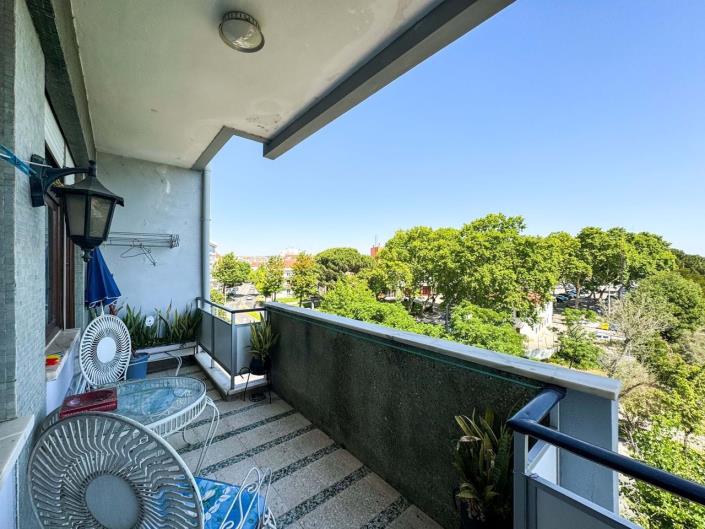 Image No.8-Appartement de 4 chambres à vendre à Tomar