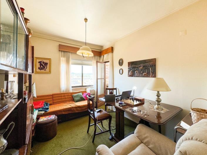 Image No.35-Appartement de 4 chambres à vendre à Tomar