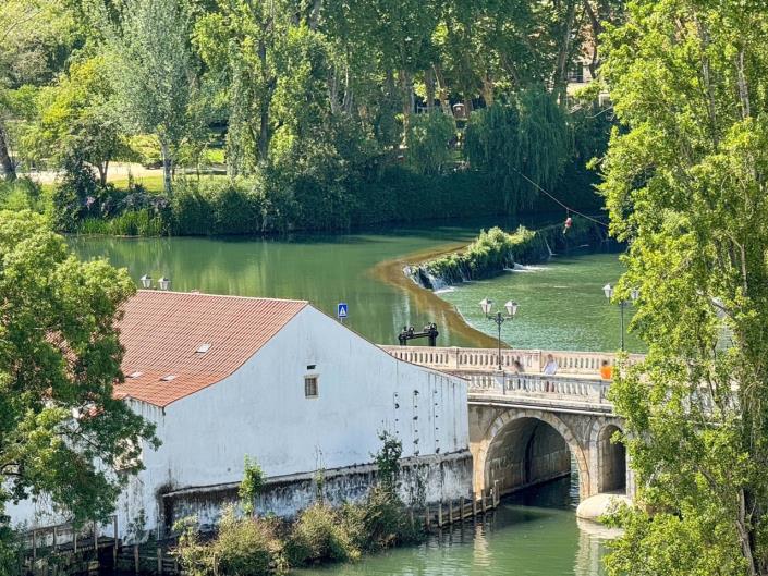 Image No.2-Appartement de 4 chambres à vendre à Tomar