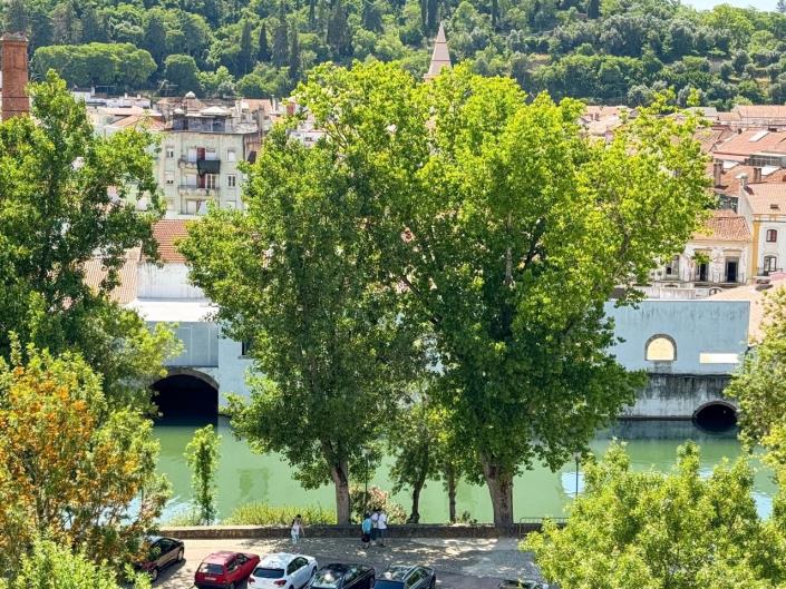 Image No.3-Appartement de 4 chambres à vendre à Tomar