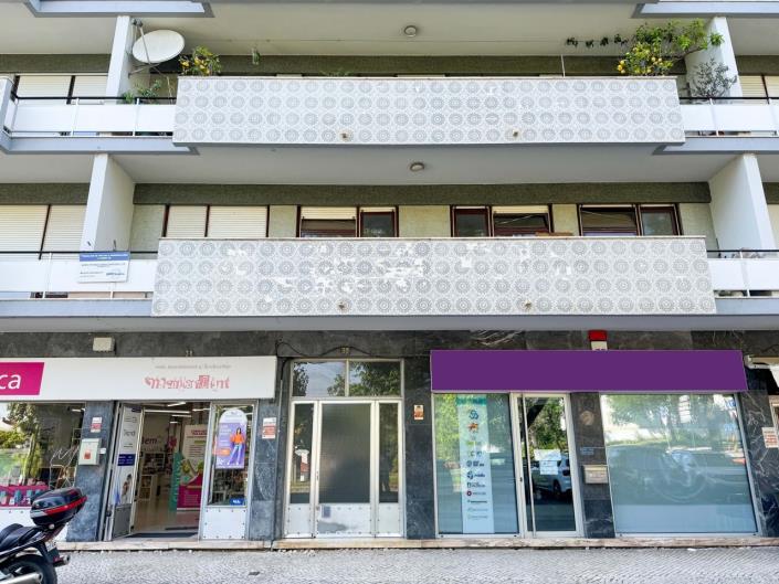 Image No.41-Appartement de 4 chambres à vendre à Tomar