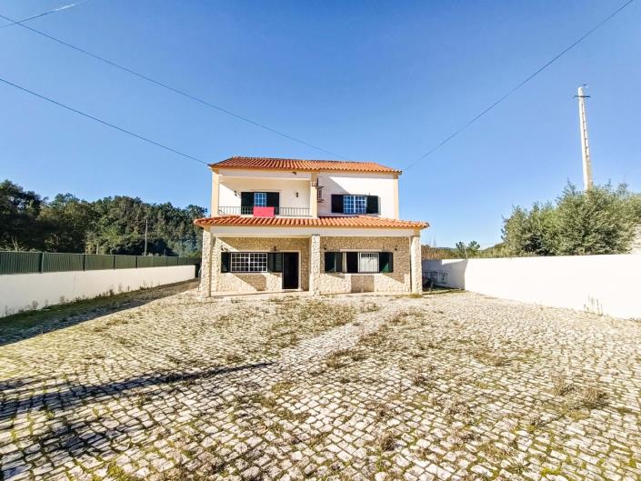 Image No.6-Maison / Villa de 4 chambres à vendre à Ferreira do Zêzere