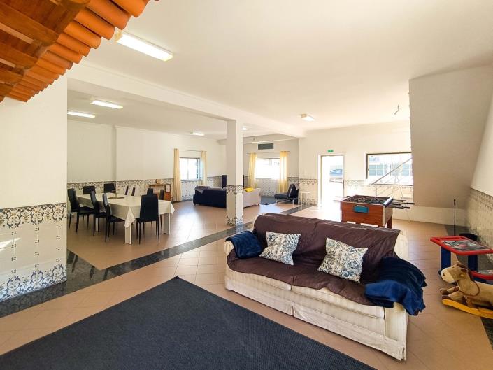 Image No.12-Maison / Villa de 4 chambres à vendre à Ferreira do Zêzere