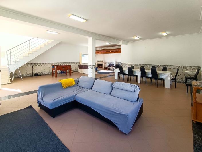 Image No.14-Maison / Villa de 4 chambres à vendre à Ferreira do Zêzere