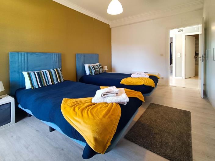 Image No.20-Maison / Villa de 4 chambres à vendre à Ferreira do Zêzere