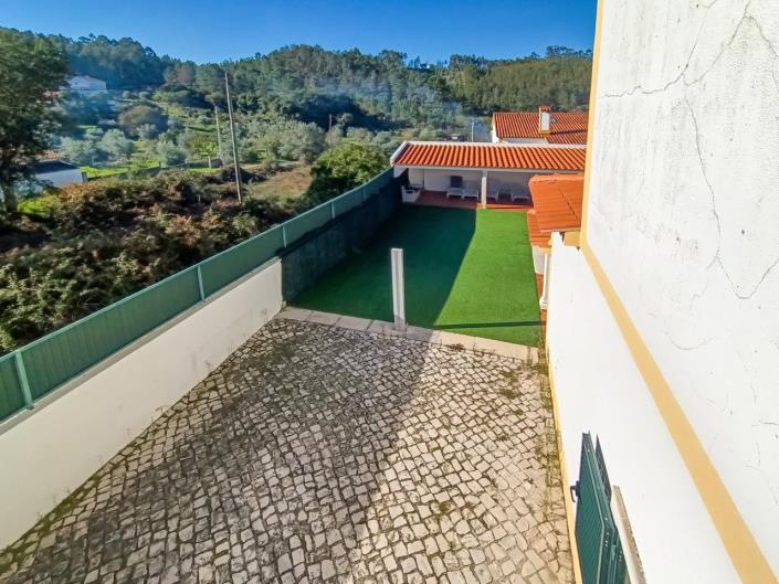 Image No.30-Maison / Villa de 4 chambres à vendre à Ferreira do Zêzere