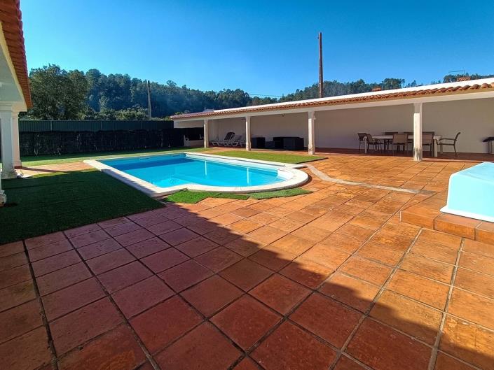 Image No.38-Maison / Villa de 4 chambres à vendre à Ferreira do Zêzere