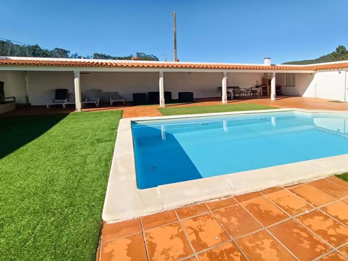 Image No.39-Maison / Villa de 4 chambres à vendre à Ferreira do Zêzere