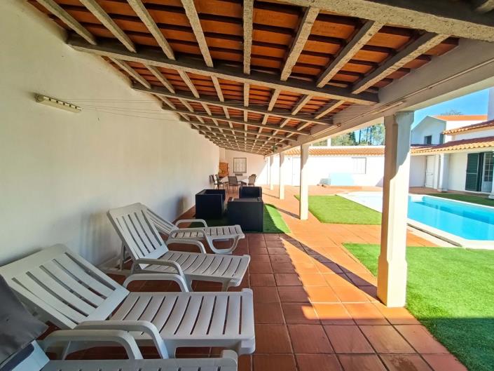 Image No.41-Maison / Villa de 4 chambres à vendre à Ferreira do Zêzere