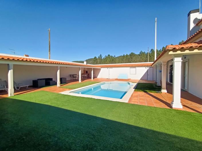 Image No.43-Maison / Villa de 4 chambres à vendre à Ferreira do Zêzere