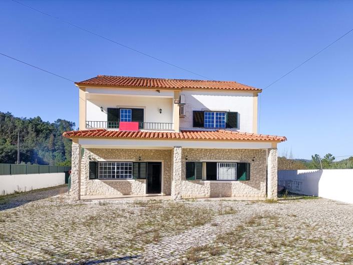 Image No.45-Maison / Villa de 4 chambres à vendre à Ferreira do Zêzere