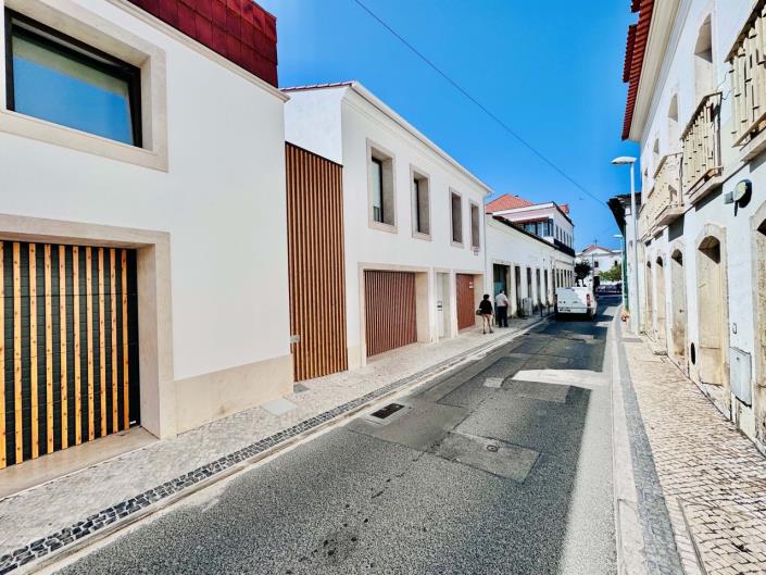 Image No.2-Maison / Villa de 2 chambres à vendre à Vila Nova de Ourém