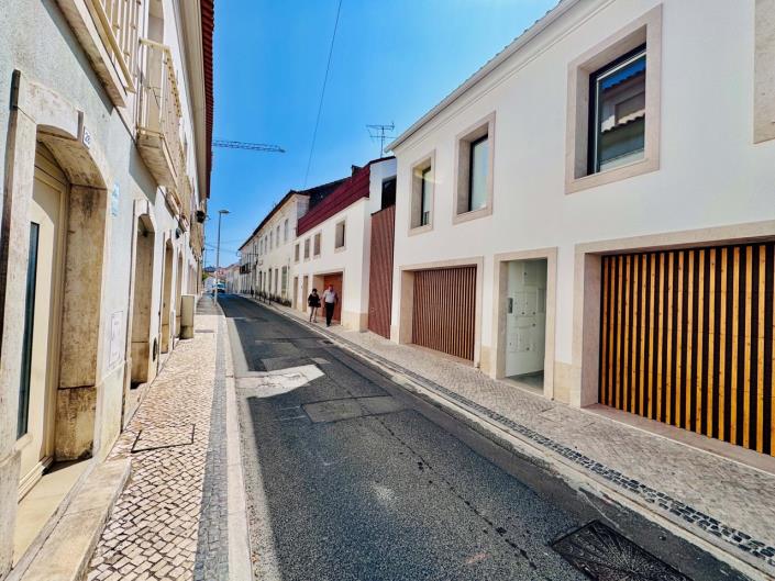 Image No.3-Maison / Villa de 2 chambres à vendre à Vila Nova de Ourém