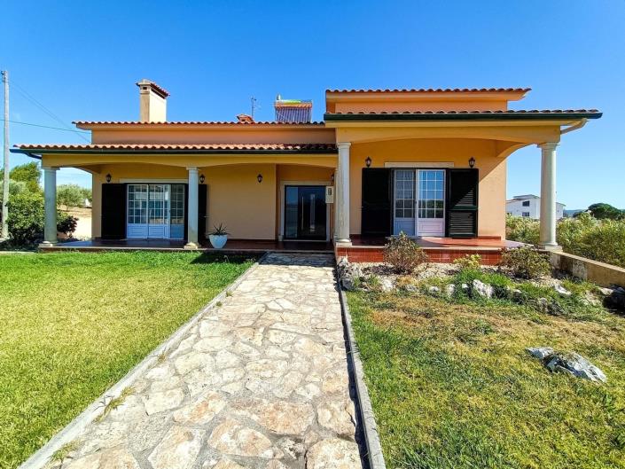 Image No.3-Maison / Villa de 3 chambres à vendre à Tomar