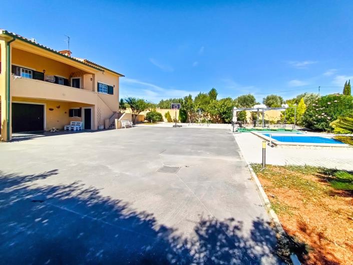 Image No.4-Maison / Villa de 3 chambres à vendre à Tomar