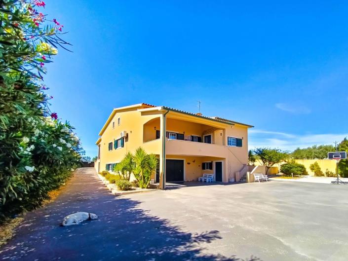 Image No.5-Maison / Villa de 3 chambres à vendre à Tomar