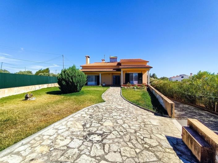 Image No.6-Maison / Villa de 3 chambres à vendre à Tomar