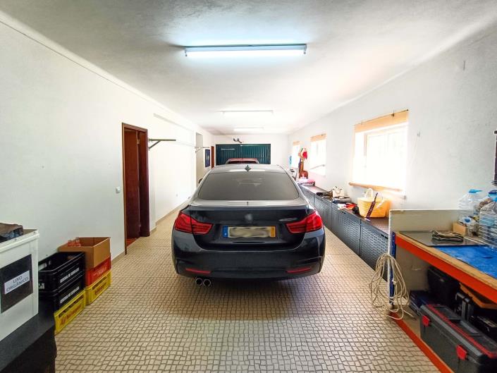 Image No.7-Maison / Villa de 3 chambres à vendre à Tomar