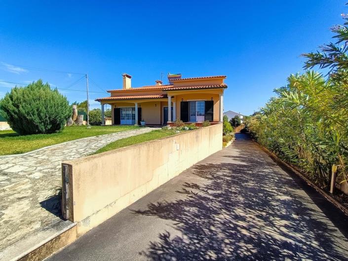 Image No.54-Maison / Villa de 3 chambres à vendre à Tomar