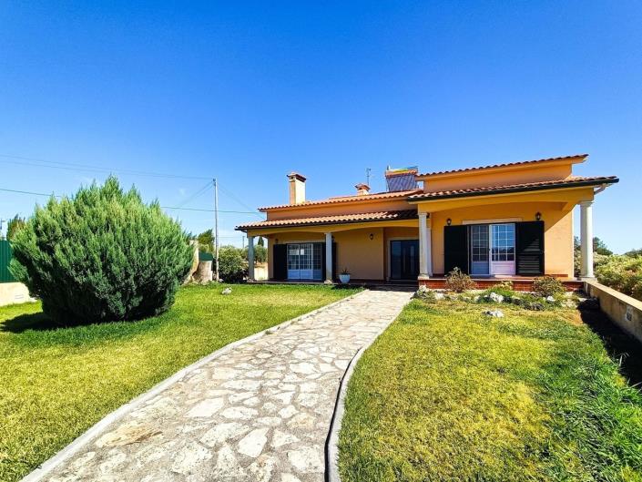 Image No.55-Maison / Villa de 3 chambres à vendre à Tomar