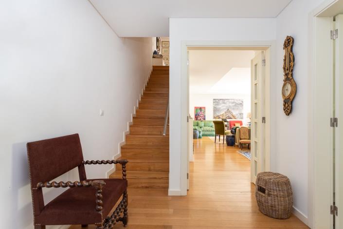 Image No.22-Duplex de 4 chambres à vendre à Estoril