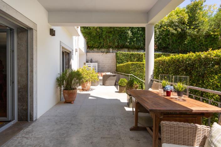 Image No.4-Duplex de 4 chambres à vendre à Estoril